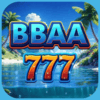 Logo da BBAA777
